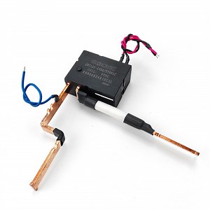 [Hot Item] Advanced Magnetic Relay with Terminal for Renewable Energy