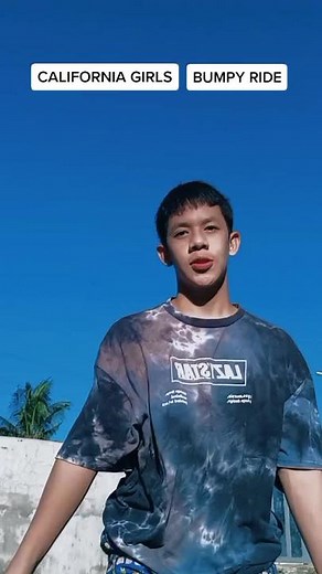 Afternoon Dance Tutorial Auditions - Bumpy Ride & California Girls