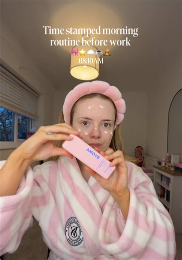 Morning Routine Vlog: Office Slippers for Comfort