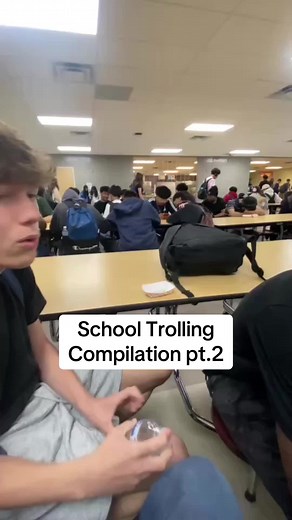 School Trolling Compilation pt.2: Hilarious Pranks