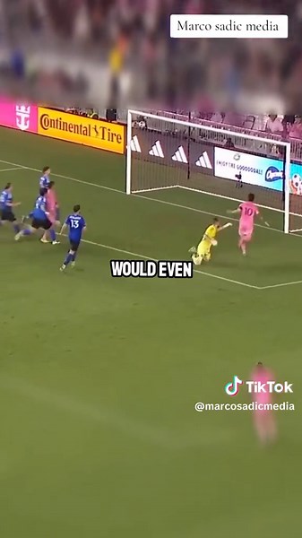 Messi and the Puskás Award: A Historic Chance