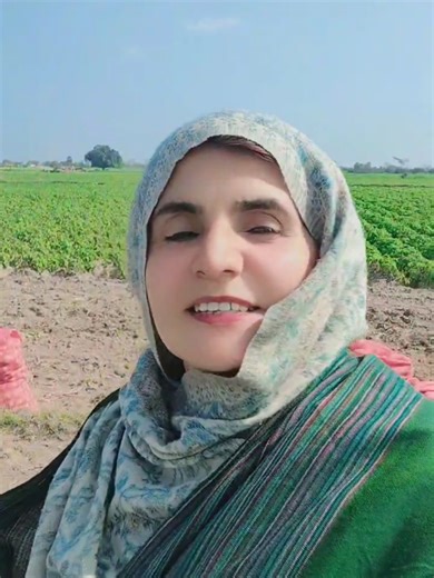 Discover Life in Agriculture: A Village Journey