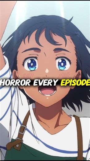 "3 anime no one talks about but everyone should watch"