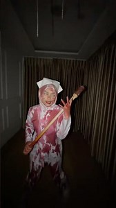 Hasil Suster Silent Hill (Versi Ada Temen)🤣 #bilavlog #trending #shorts #reels #bila