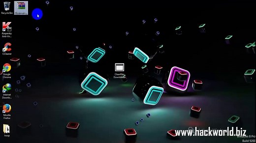 Cleanfiles Downloader bypass survay 2014