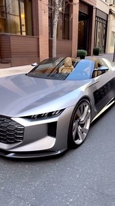83K views · 3.3K reactions | Audi Skysphere #supercars | Luxe Edition | Facebook