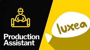 Easily create optimized video files using the newly redesigned Production Assistant in Luxea Video Editor. Learn more: https://r.acdsee.com/JKiQc Download Luxea today: https://r.acdsee.com/NAEGr | ACD Systems
