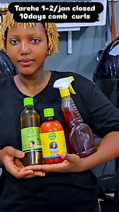 Zaman kupendeza ilikiwa lazima usuke rasta na ukifumua unakutana na kunyoyoka, na bado nywele hazikai vizuri. Lakini sasa hivi mambo yamebadilika. Unapendeza huku nywele zinakua na kujaa na kurefuka. 0766783293 | Bhochaku Natural hair Products