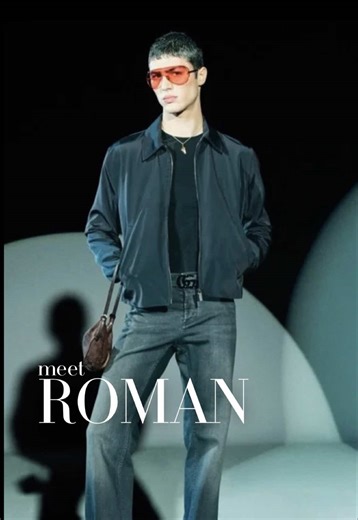 Román Stubrin: De Modelo Nacional a Internacional