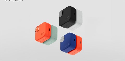 ダイヤルが透明に！ ｢CMF Buds 2｣と｢CMF Buds 2a｣が登場