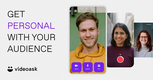 Pricing | VideoAsk (by Typeform)