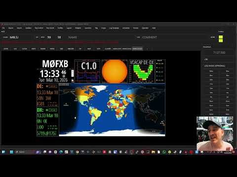 HamClock - Station Master & Stay Alive after June