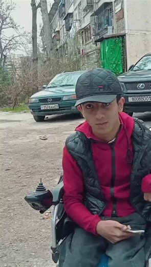 Life in a Wheelchair: Everyday Experiences and Insights