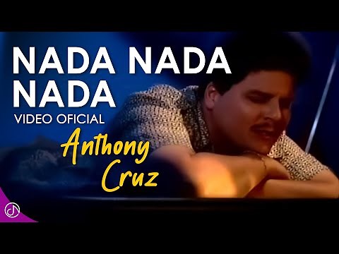 NADA Nada Nada 😓 - Anthony Cruz [Official Video]