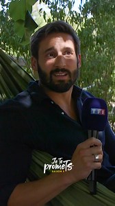 3.5K views · 66 reactions | #JeTePromets Alors qu’ils fêtent leur 40ème anniversaire, les triplés arrivent à un tournant décisif de leur existence… On vous emmène dans les coulisses de cette scène  ➡️ Les 2 premiers épisodes de la saison 3, disponibles sur MYTF1 (et la suite déjà dispo sur MYTF1 MAX !) ▶️ https://www.tf1.fr/tf1/je-te-promets/videos/je-te-promets-s03-e01-48653048.html?xtor=CS4-310 | TF1+ | Facebook