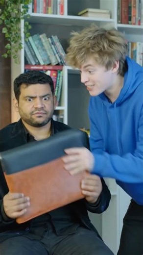 Luxio Organiser stolen by British guy from RJ Nairobi