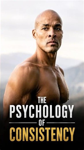 The Psychology of Consistency | Teaser | Aahil Shaikh