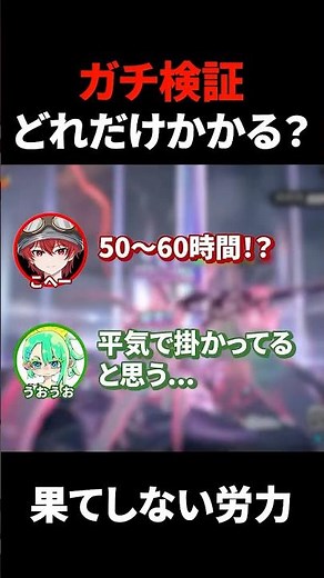 【Zenless Zone Zero】Time Spent on Hardcore Analysis Videos【ZZZ Stream Highlights/Guides/Theory】【Q&...