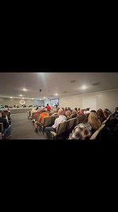 Florida Mayor allegedly asks 11-year-old child to speak on her behalf | James Madison Audits - First Amendment Audits