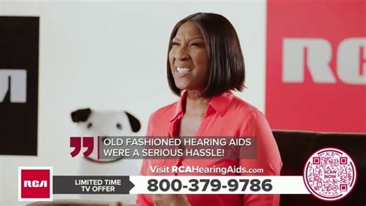 RCA Hearing Aids TV Spot, 'FDA Approval: $99'