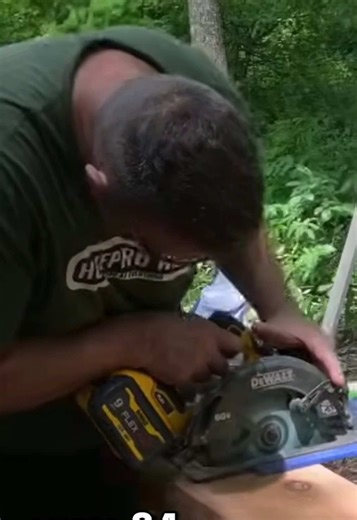 $55 a board, zero room for mistakes. Measured for 84 pieces and sent it. Tight fit, clean lines—this pole barn detail is next level. #HomeProHero #polebarn #customtrim #exteriorbuild