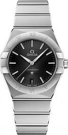 Omega Constellation Quartz Watch | 131.10.36.60.01.001
