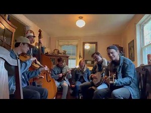 Starting Over - Chris Stapleton Acoustic Cover