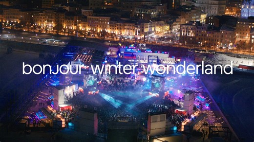 The heat is on in Montréal, even in winter! With its vibrant nightlife and countless festivals, Montréal has many surprises in store so you can experience an unforgettable winter adventure in the city 🌟 Your visit in the winter wonderland starts here 👉 https://bit.ly/46BN75d | Bonjour Québec