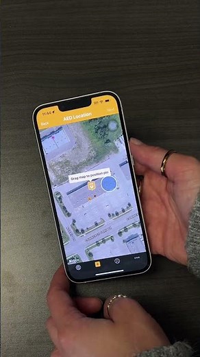 How To Register an AED With PulsePoint