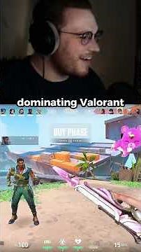insane valorant experience 💀