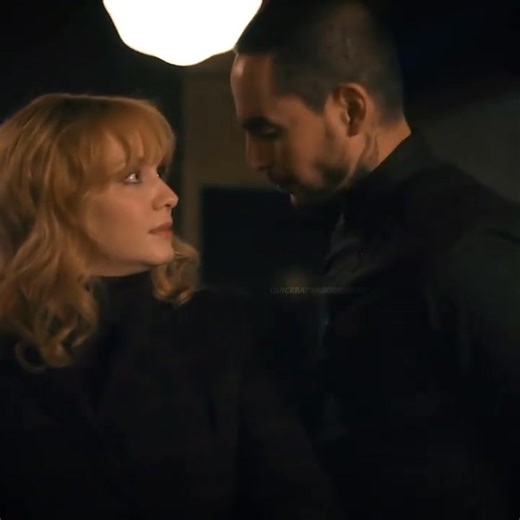 personal space_ what’s that__[4x01] | goodgirlsposts1