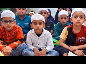 Live Quran Class for Kidsتعلیمِ قرآن • تربیتِ ایمان /تحفيظ القرآن للأطفال نورٌ في القلوب