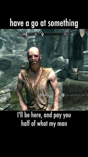 have a go at something : to try doing something