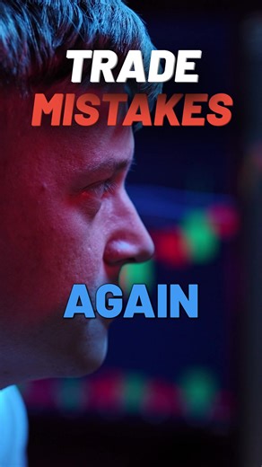 Stop repeating the same rookie mistakes—chasing early pumps, skipping stops, and mistaking noise for signal. Wait for confirmation and let your process (and risk controls) do the heavy lifting. 📈🛑