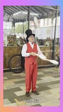 Celebrating VJ Day in Preston: A Historic Market Revival