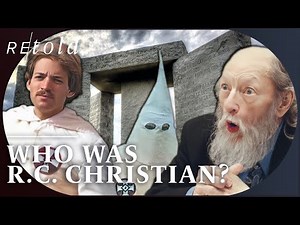 What You Didn't Know About The Georgia Guidestones | An Enigmatic Strangers Discovery | Retold
