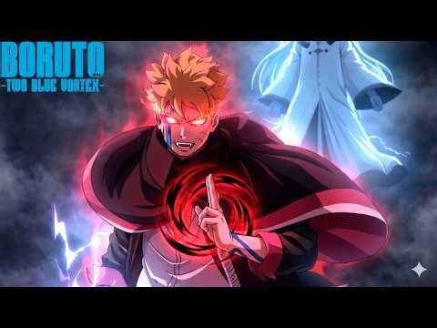 Moments Before Defeat? Boruto Is Under Pressure! A Big Surprise in the Fierce Battle, Part 12