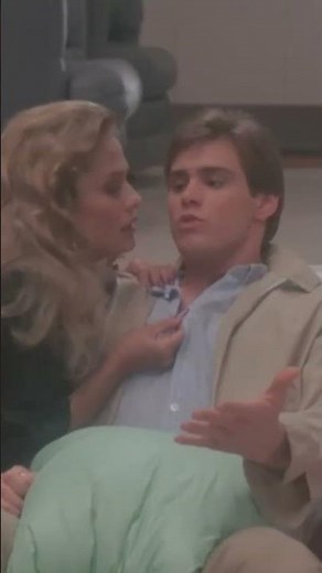 That’s Not a Cougar… That’s a Vampire