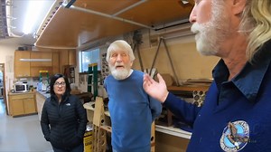 11K views · 287 reactions | OK, Gang, here’s Part 2 of when I recently visited Roy Rehm’s shop in Nevada to pick up some needed tooling and begin sorting out what I might need to finish my Boeing Biplanes. Roy is slowly winding down after 30-plus years of building up eight airplanes, and it now seems Kermit has a few MORE PROJECTS! You can also check it out here: https://www.youtube.com/watch?v=pEd6NeRY2yw | Kermit Weeks | Facebook