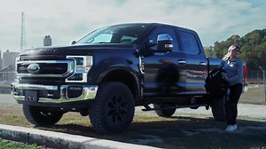 NEWS: Hailie Deegan moving full time to NASCAR Camping World Truck Series in 2021 with DGR Crosley Racing | Ford Racing