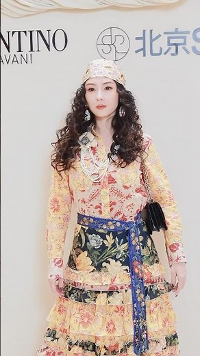 张柏芝 241209 活动 高清直拍 #張柏芝 #CeciliaCheung #cheungpakchi