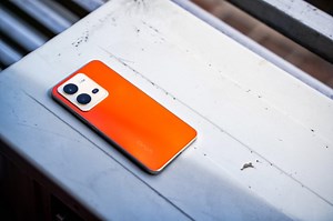 vivo V25 5G In-Depth Hands-on