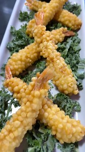 3.5K views · 60 reactions |  New flavors alert at Peppermill Vegas! Tempt your taste buds with our Tempura Shrimp, Crab Bombs, and Coconut Shrimp! 戀呂 #PeppermillVegas #AppetizerGoals | Peppermill Las Vegas | Facebook