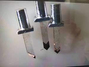 [Hot Item] Diamonds Record Cutting Stylus for Vinyl Recorder T560