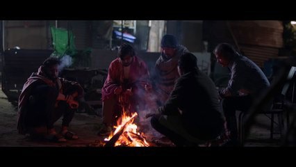 Tabaah | movie | 2024 | Official Trailer