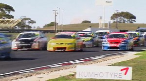 5.6K views · 158 reactions | You asked: We listened. Australian V8 Touring Cars will debut December 4th on MAVTV, the home of motorsports. | RACER Network | Facebook