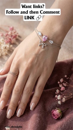 I can’t believe these were only ₹199! 😱✨ #affordablejewelry