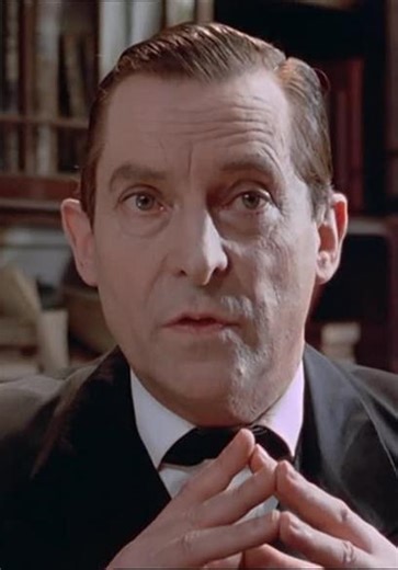 The Case-Book of Sherlock Holmes S01:E05 - The Illustrious Client