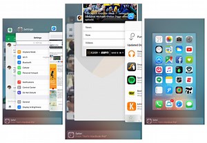 Stop force closing apps on your iPhone, it's not making it run faster or last longer | AppleInsider