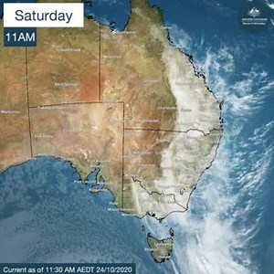 15K views · 259 reactions | Tropical moisture has combined with a...